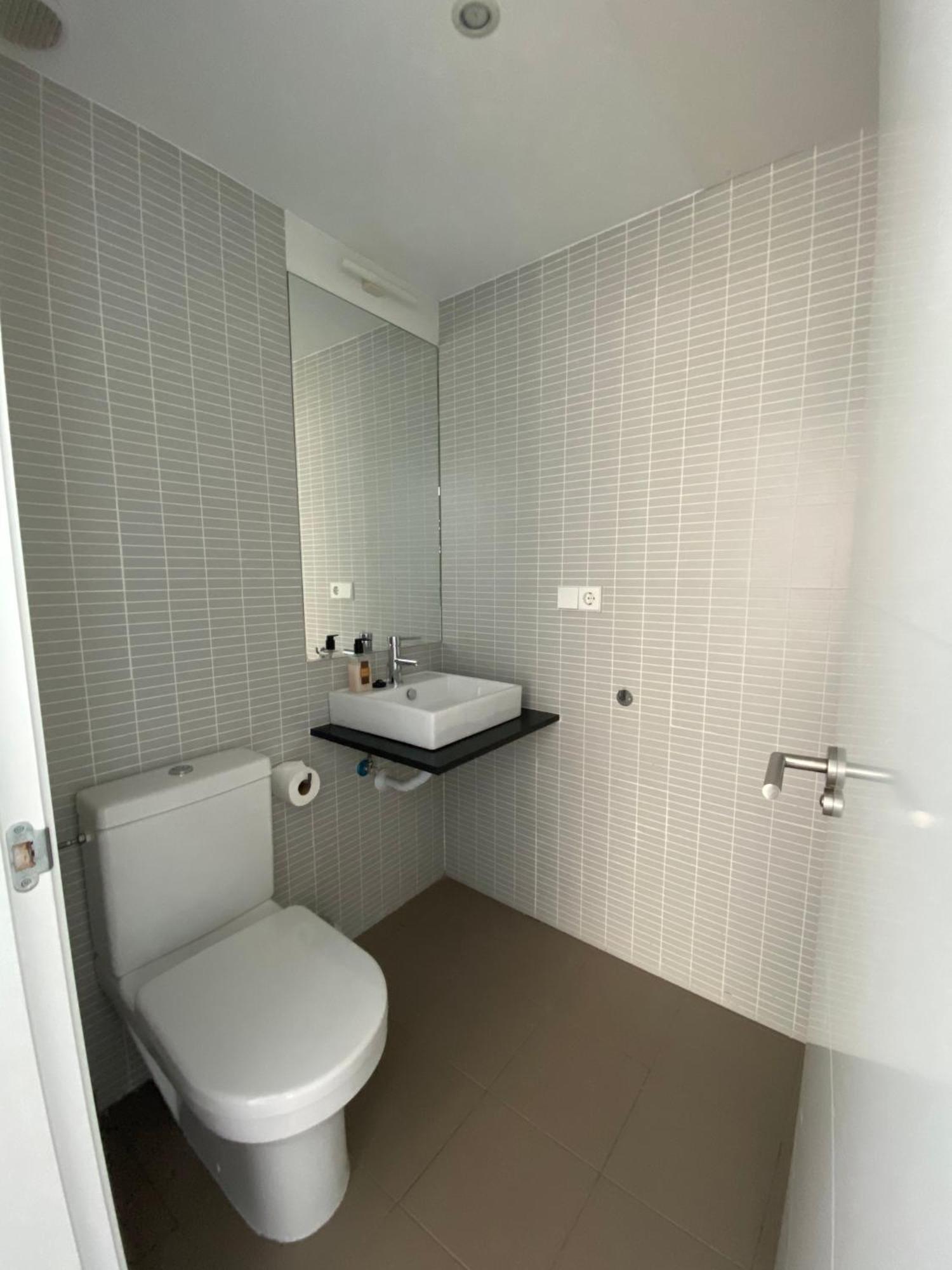 Calagrande Apartment *