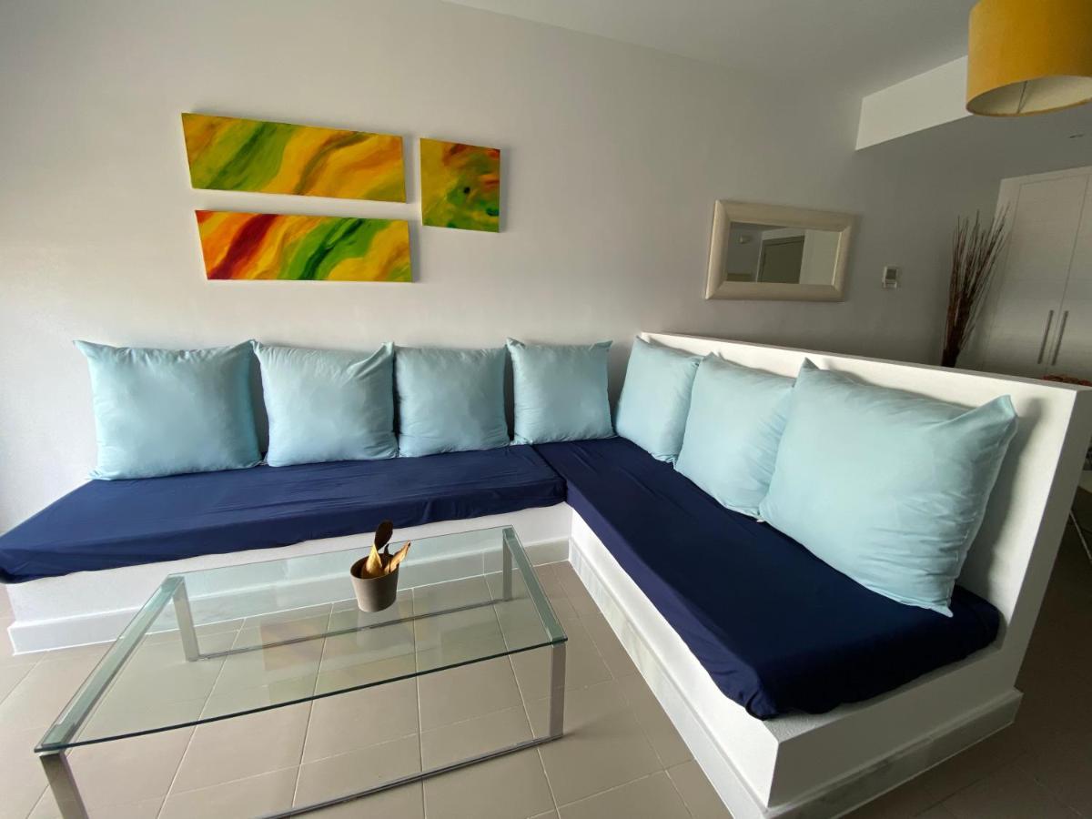Calagrande Apartment *
