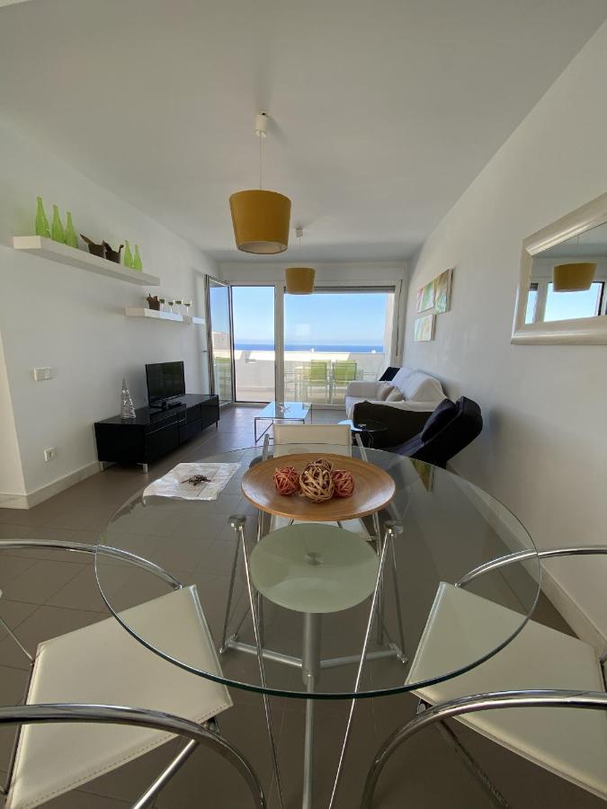 Calagrande Apartament Almeria